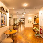 酒店 Center 巴勒莫