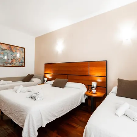 Hotel Center 2*