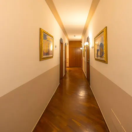 Center 2* Palermo
