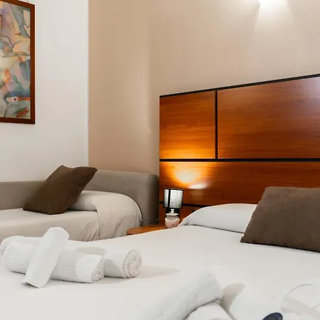 Center Hotel Palermo
