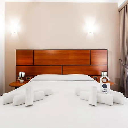 Hotel Center Palermo