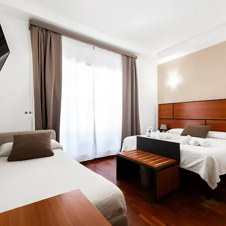 Center Hotel Palermo