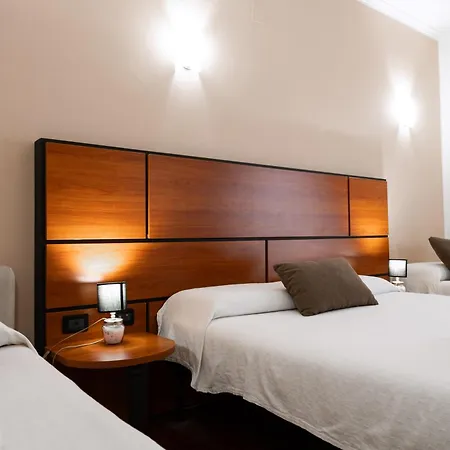 Hotel Center Palermo