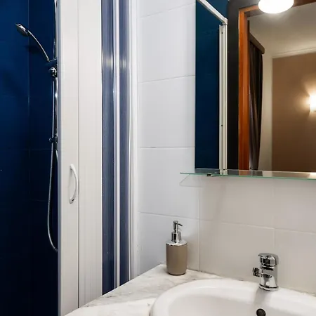 Hotel Center Palermo