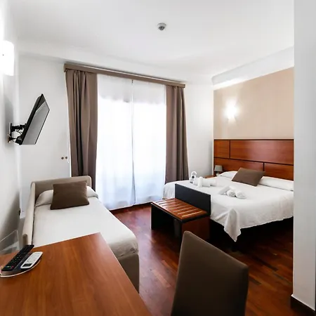 Center Hotel Palermo