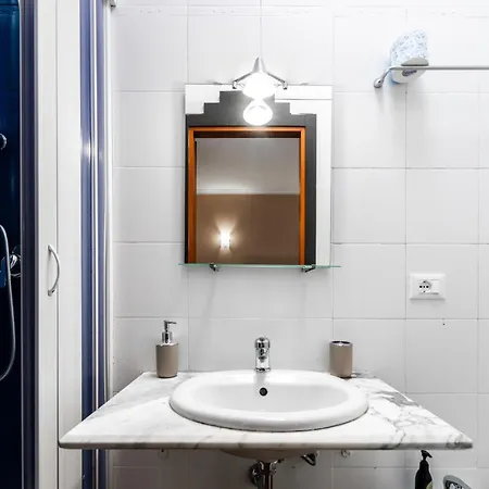 Hotel Center Palermo