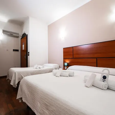 Center 2* Παλέρμο