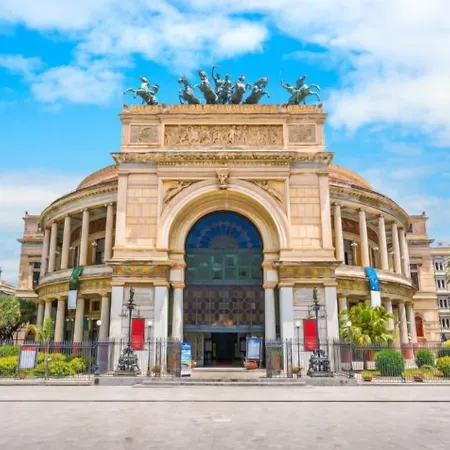 Center Palermo