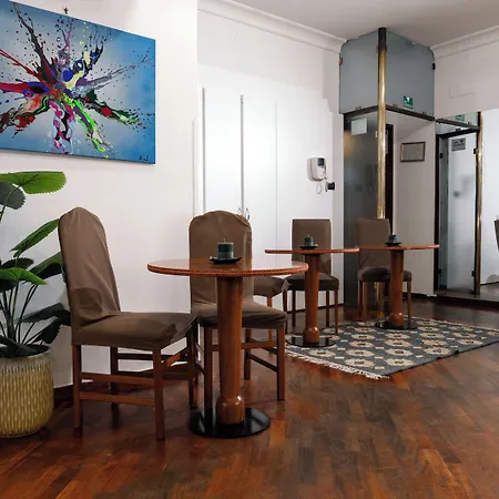 Center Hotel Palermo