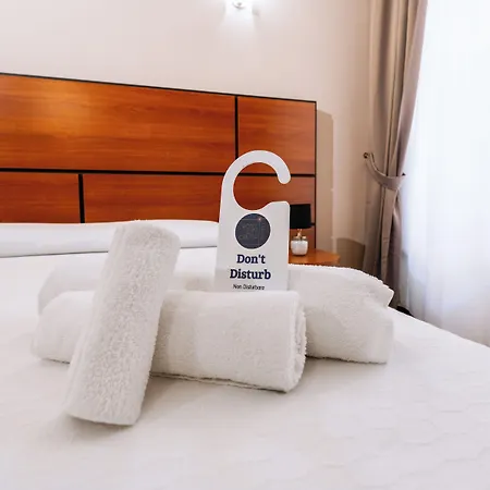 Center Hotel 2*