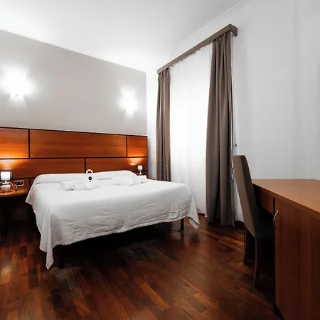 Hotel Center