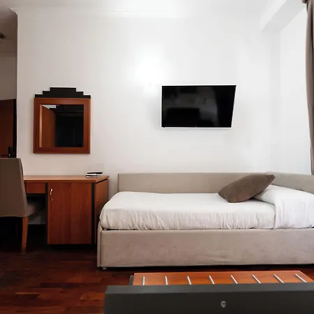 Center Hotel Palermo