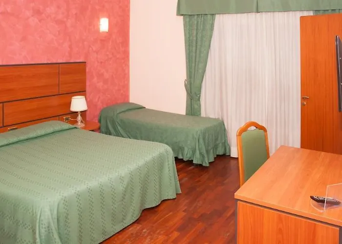 Center باليرمو