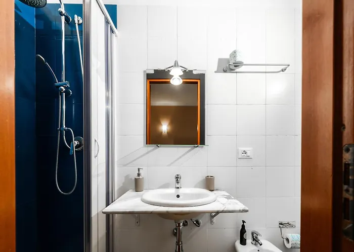 Center باليرمو