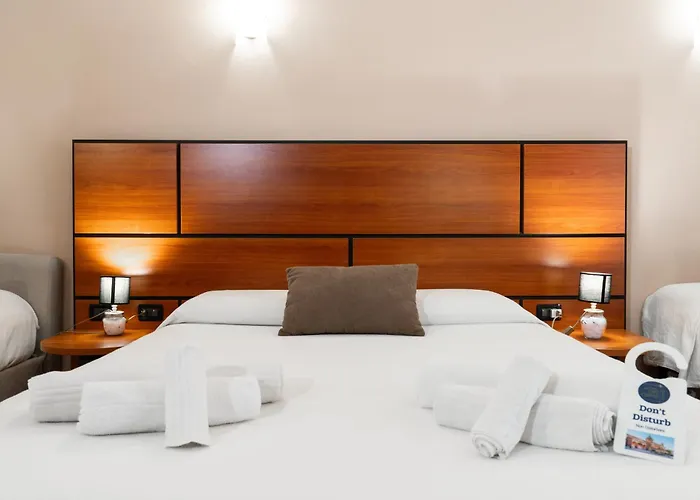 Center باليرمو