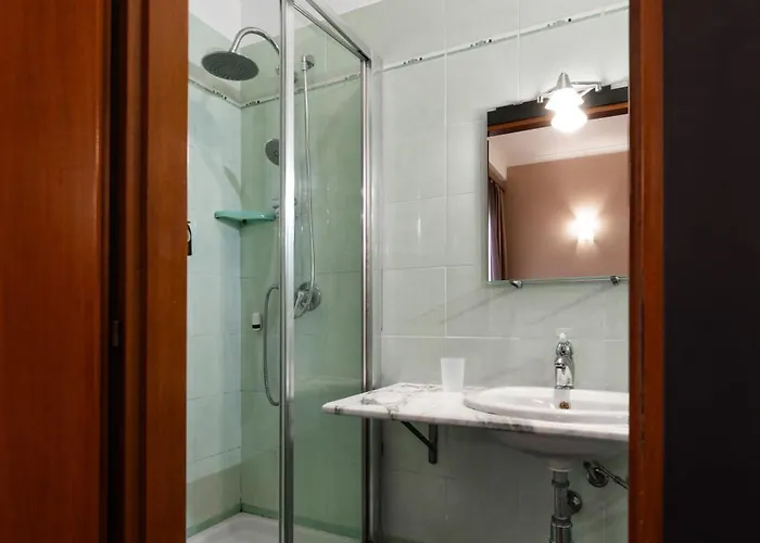 Center 2* باليرمو