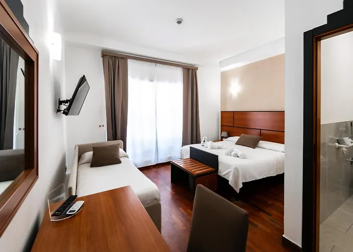 Center باليرمو