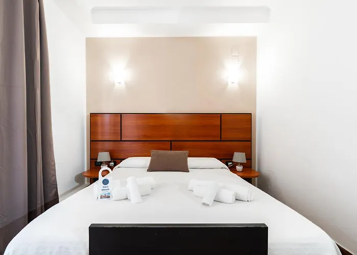 Center باليرمو