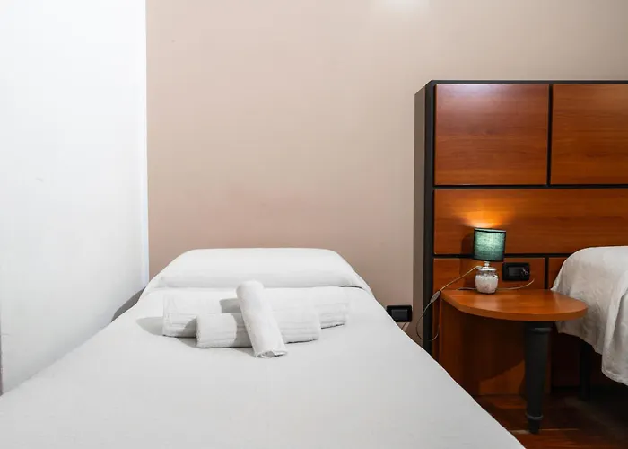 Center باليرمو