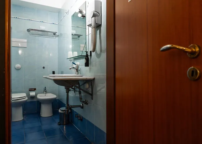 Center 2* باليرمو