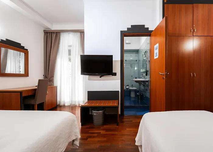 Center باليرمو