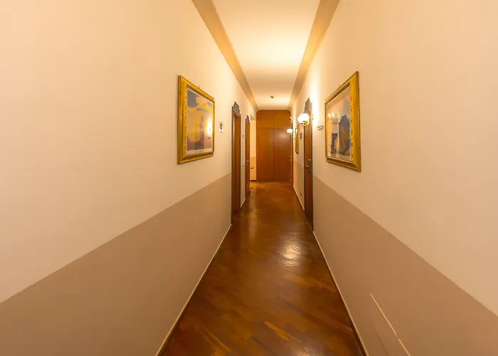 Center 2* باليرمو