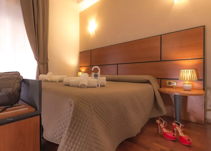 Center 2* باليرمو