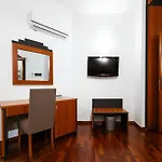 Center Hotel 2*