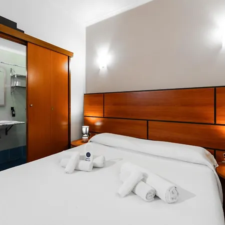Center Hotel Palermo
