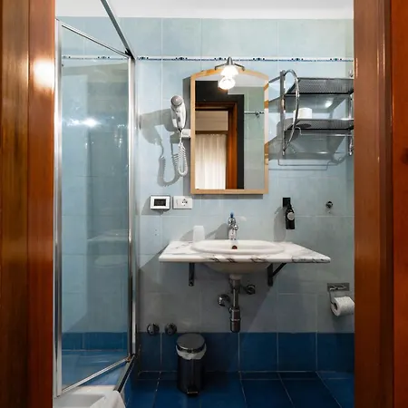 Hotel Center Palermo