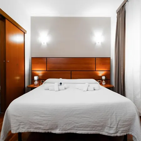 Center Hotel