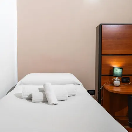 Center Hotel Palermo